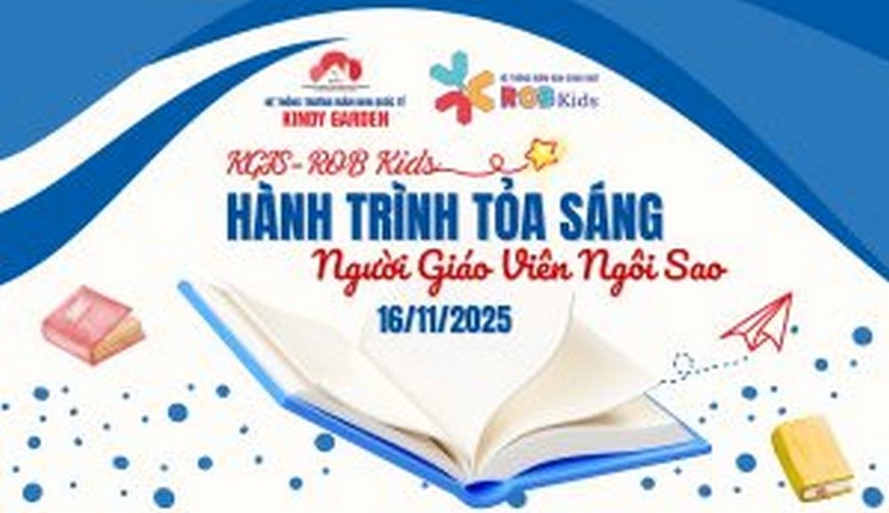 BACKDROP THÌ GIÁO VIÊN GIỎI