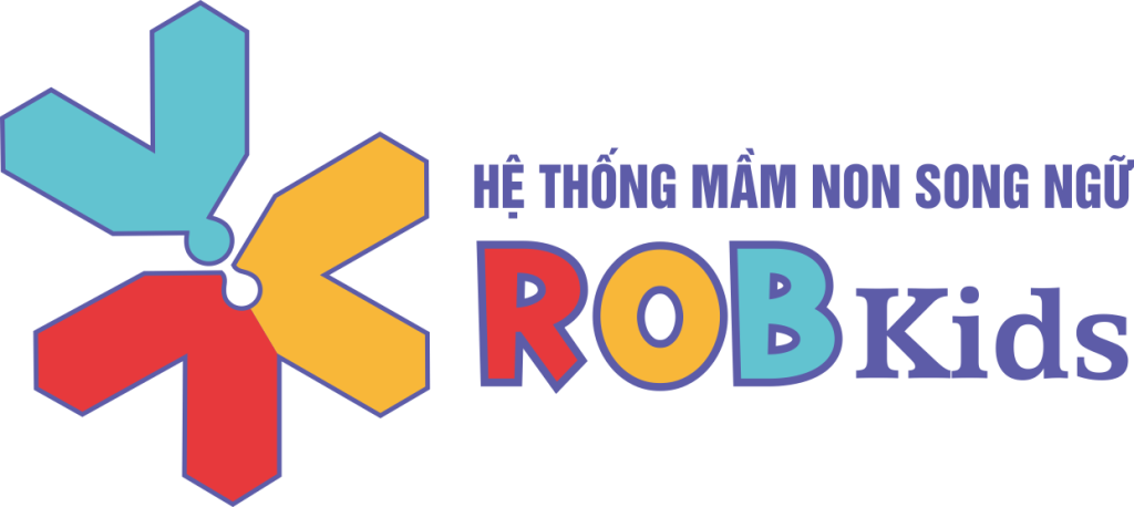 HỆ THỐNG MẦM NON ROBKids